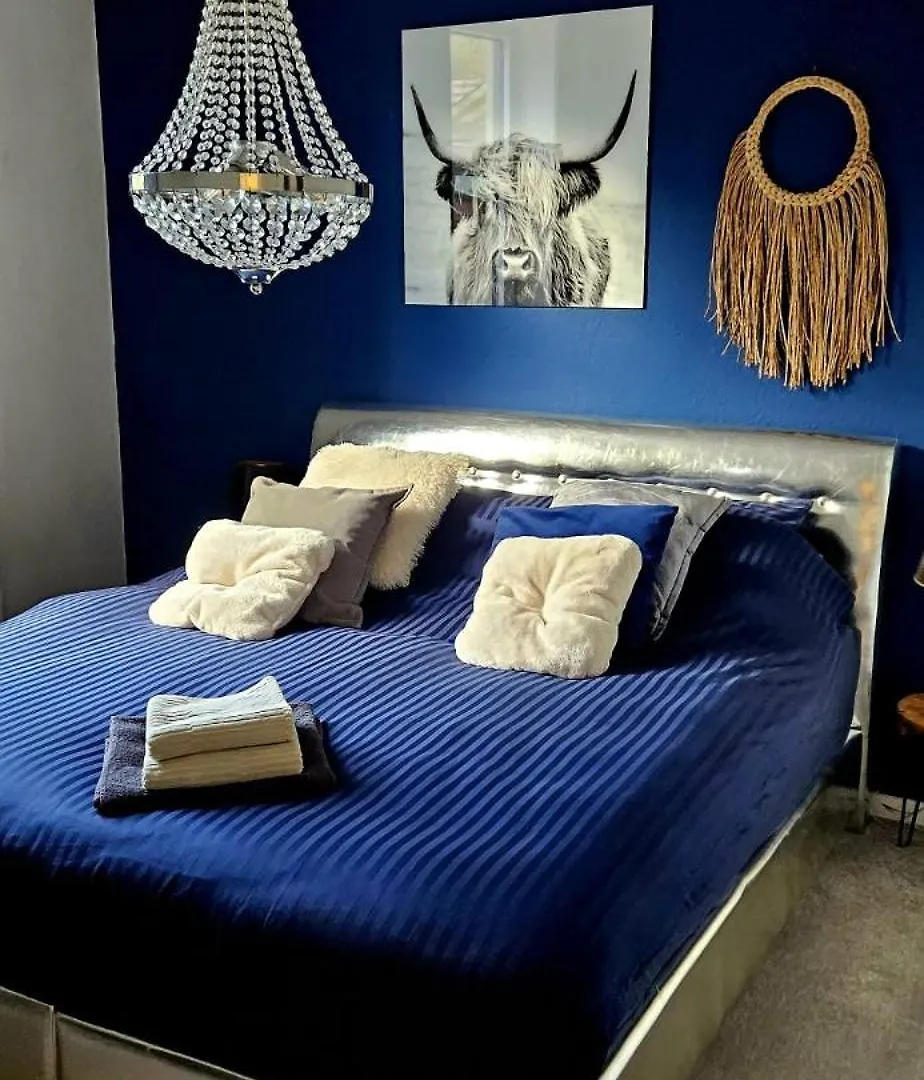 Serendipity Valkenburg aan de Geul Bed & Breakfast