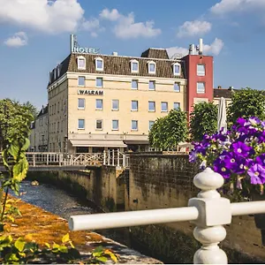 Hotel Walram, Valkenburg aan de Geul